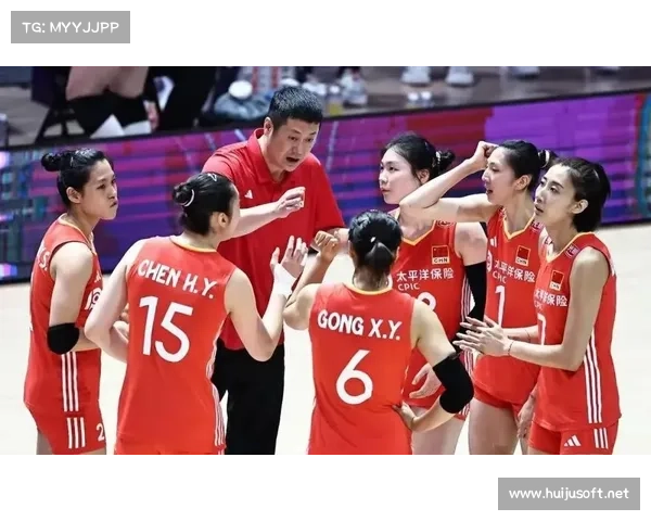中国女排6月9日有比赛吗 中国女排6月9日有比赛吗