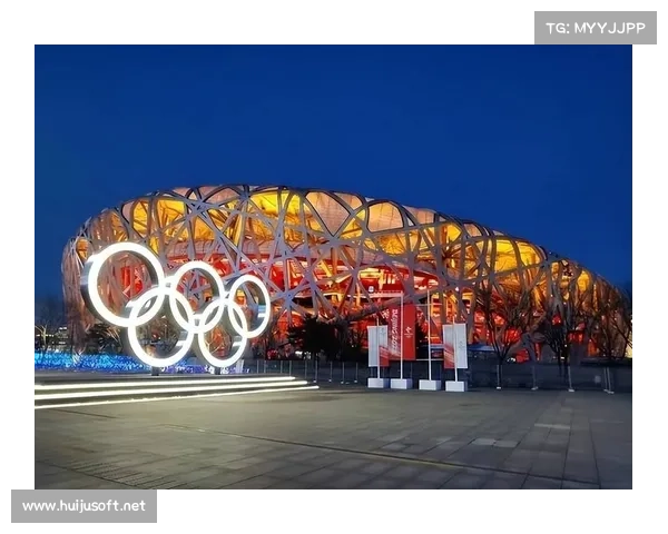 2022年北京赛区共有八个竞赛和非竞赛场馆