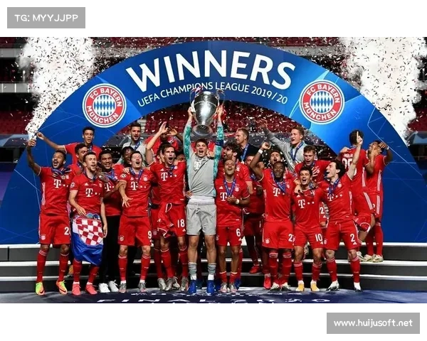 2020欧冠赛事;2020年欧洲冠军联赛全程纪实拜仁慕尼黑决胜巴黎圣日耳曼问鼎冠军